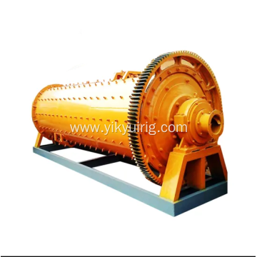 Wet Dry Gold Copper Iron Tin Manganese Machine